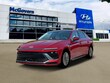  Hyundai Sonata Hybrid