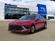 New 2026 Hyundai Sonata Hybrid SEL Sedan