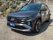 Used 2025 Hyundai Tucson Hybrid SEL Convenience SUV