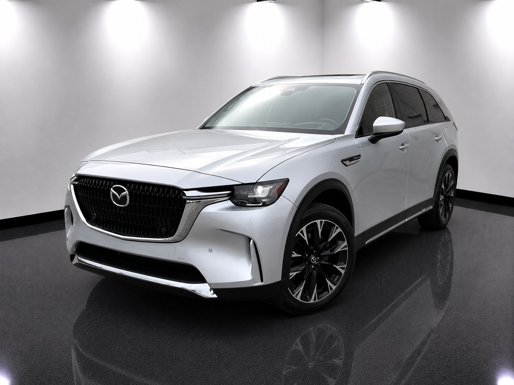 2024 Mazda CX-90 PHEV Premium Plus Package's photo
