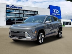 2026 Hyundai Kona Limited AWD SUV
