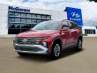 New 2026 Hyundai Tucson SEL Premium AWD SUV