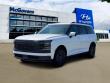 New 2027 Hyundai Palisade Hybrid Calligraphy Black Ink SUV