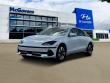 New 2025 Hyundai IONIQ 6 SE Sedan