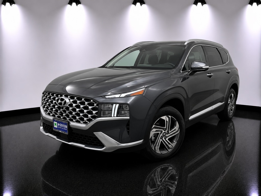 Used 2023 Hyundai Santa Fe SEL SUV