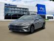 New 2026 Hyundai Elantra Hybrid SEL Sport Sedan