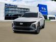 New 2026 Hyundai Tucson SEL Plus AWD SUV