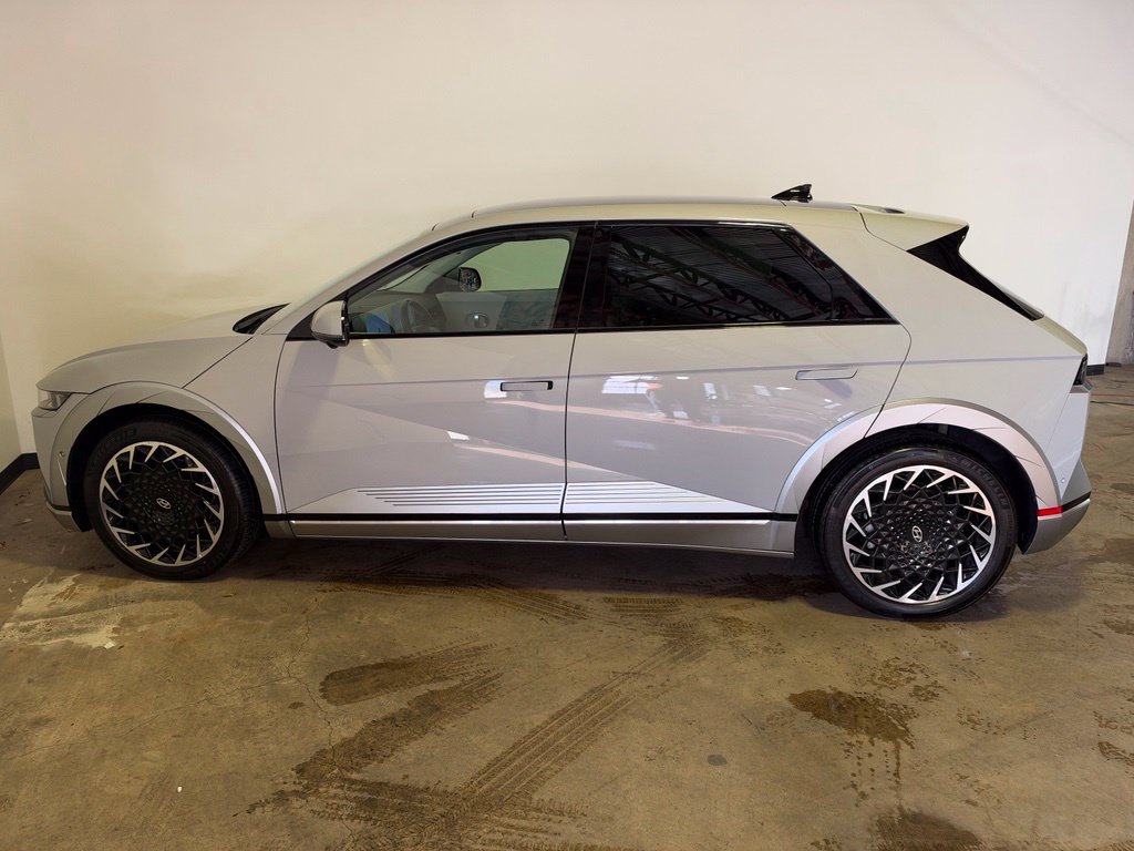 Used 2024 Hyundai IONIQ 5 Limited with VIN KM8KRDDF4RU266823 for sale in Arlington, MA