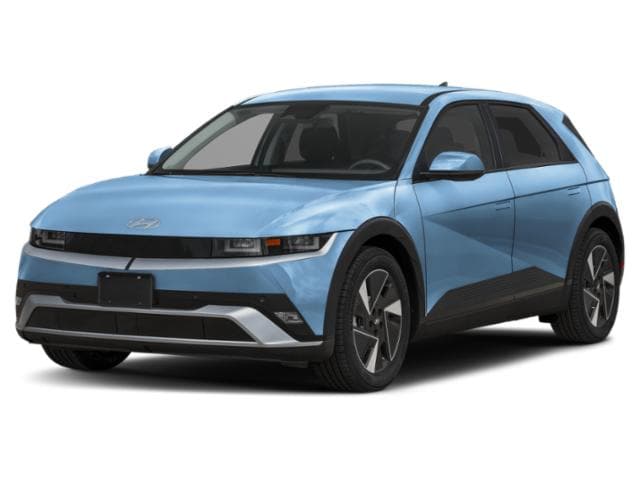 2027 Hyundai IONIQ 5