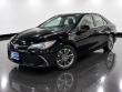 Used 2015 Toyota Camry SE Sedan