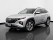 Hyundai Tucson Hybrid
