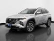 Used 2024 Hyundai Tucson Hybrid Blue SUV
