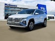  Hyundai Tucson Plug-In Hybrid