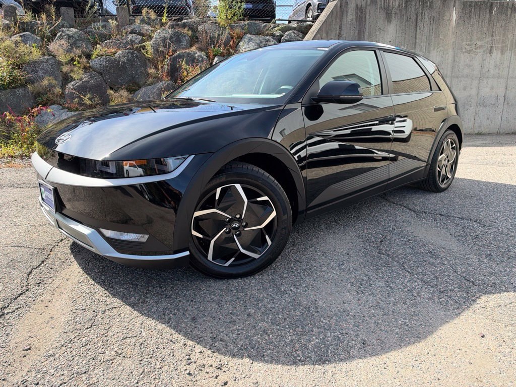 Used 2024 Hyundai IONIQ 5 SE with VIN KM8KMDDF9RU309549 for sale in Arlington, MA