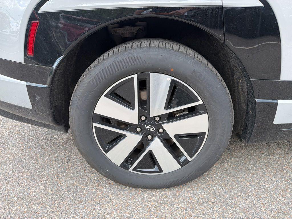 2026 Hyundai IONIQ 9 SEL - Photo 27