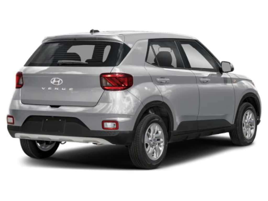 New 2026 Hyundai Venue SE SUV
