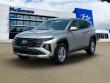 New 2026 Hyundai Tucson SE AWD SUV