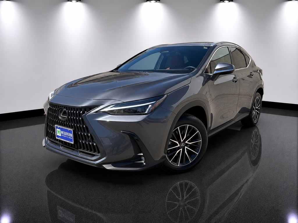 2023 Lexus NX 350 350 Premium AWD's photo