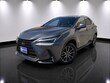  LEXUS NX 350