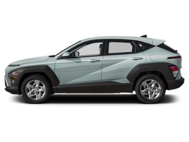 New 2027 Hyundai Kona SE AWD SUV