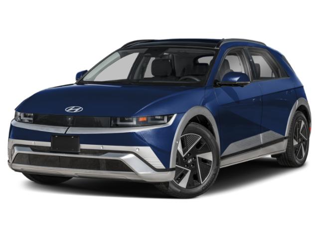 New 2027 Hyundai IONIQ 5 Limited SUV