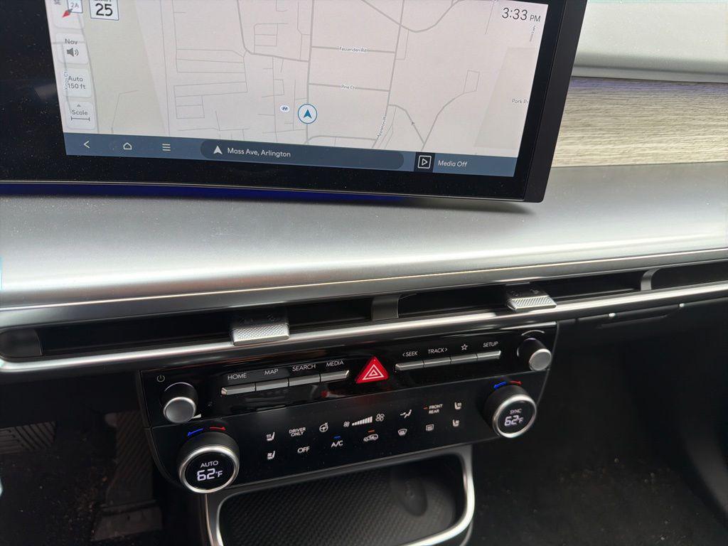 2026 Hyundai IONIQ 9 SEL - Photo 15