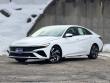 Used 2025 Hyundai Elantra Limited Sedan