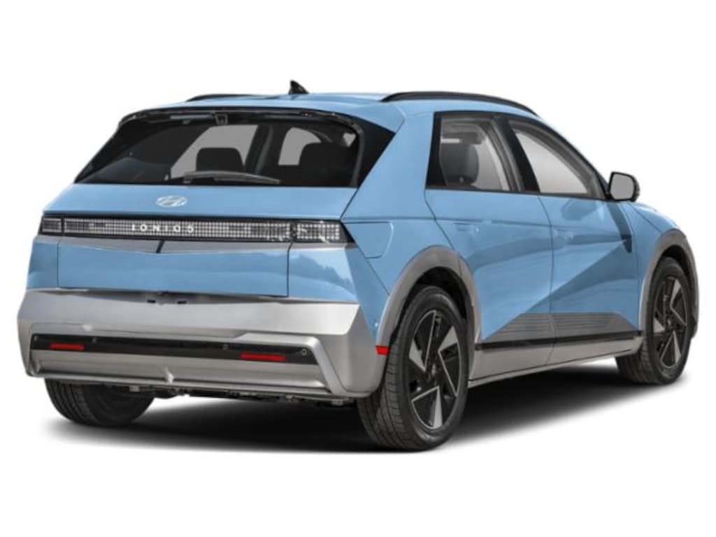 New 2026 Hyundai IONIQ 5 Limited SUV