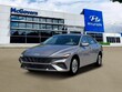  Hyundai Elantra Hybrid