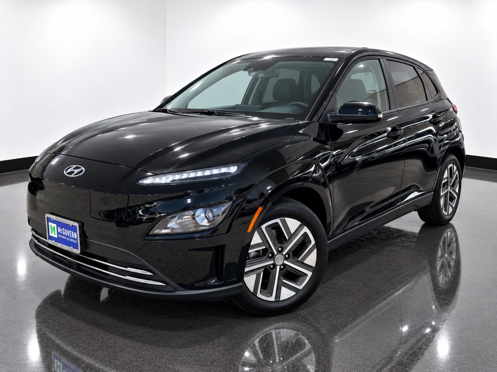 2023 Hyundai Kona EV SEL