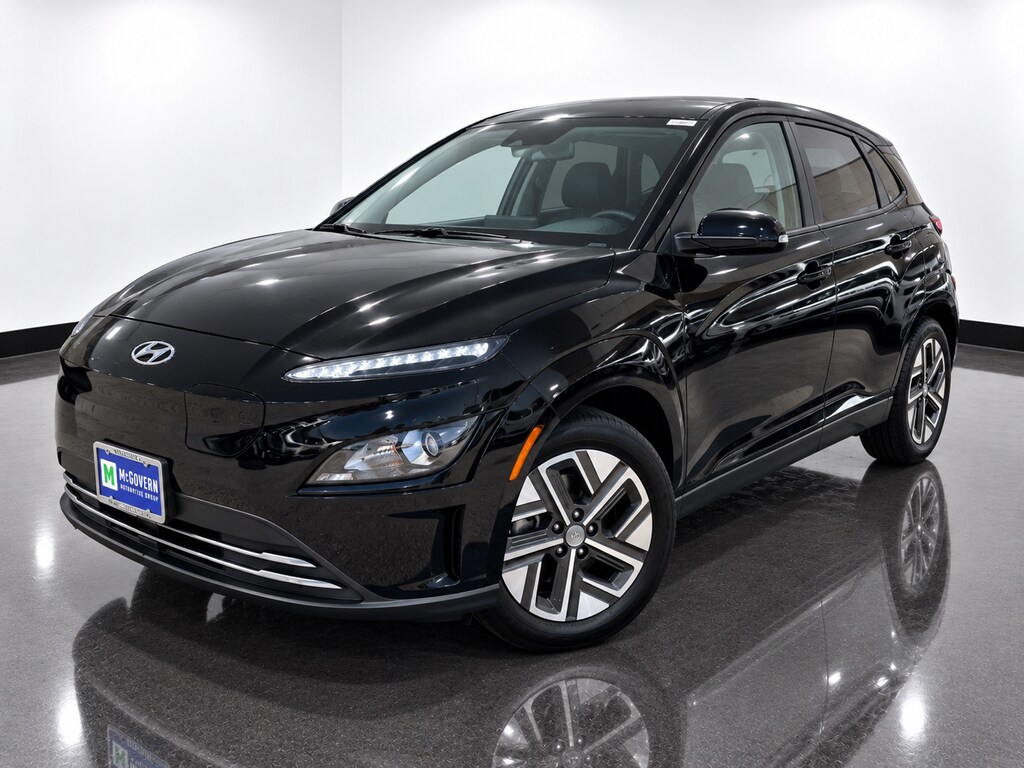 Used 2023 Hyundai Kona Electric SEL SUV