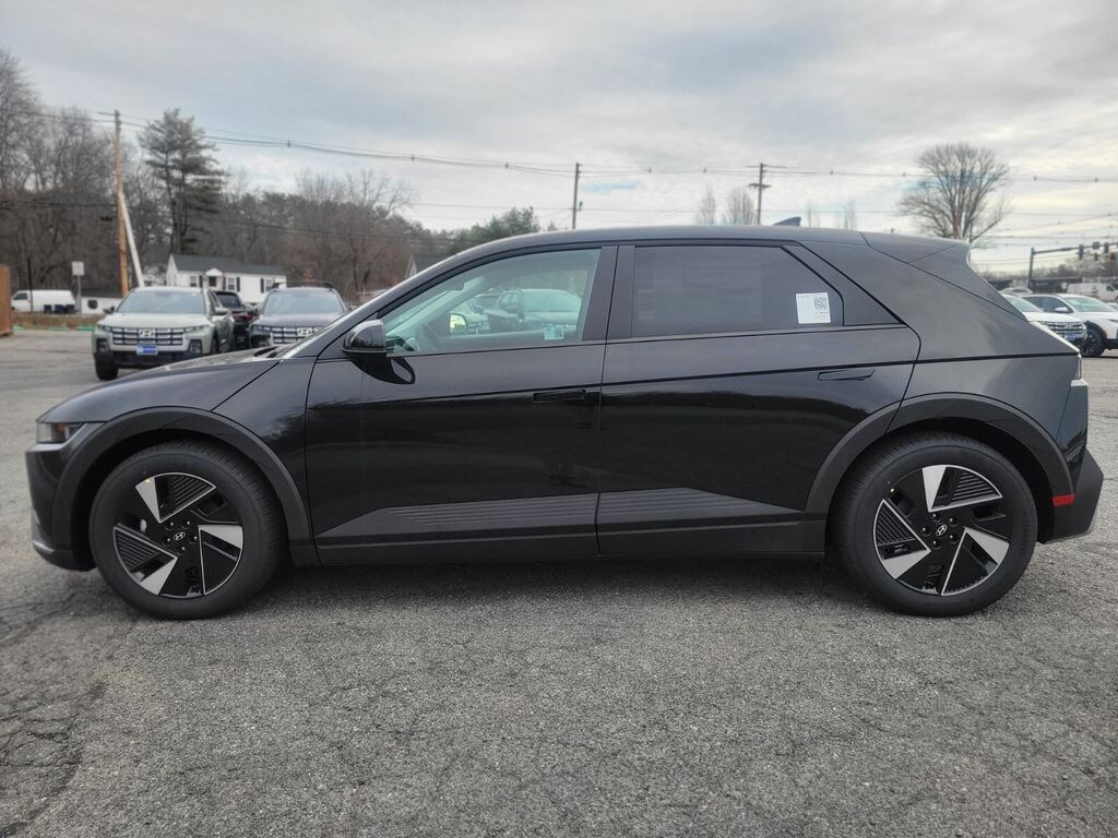 New 2026 Hyundai IONIQ 5 SUV
