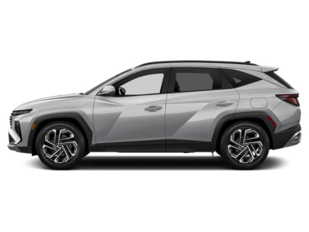 New 2026 Hyundai Tucson SEL Plus AWD SUV