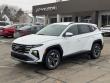 New 2026 Hyundai Tucson Hybrid SEL AWD SUV