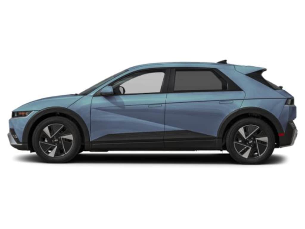 New 2027 Hyundai IONIQ 5 SE Standard Range SUV