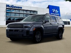 2026 Hyundai Santa Fe Hybrid Calligraphy SUV