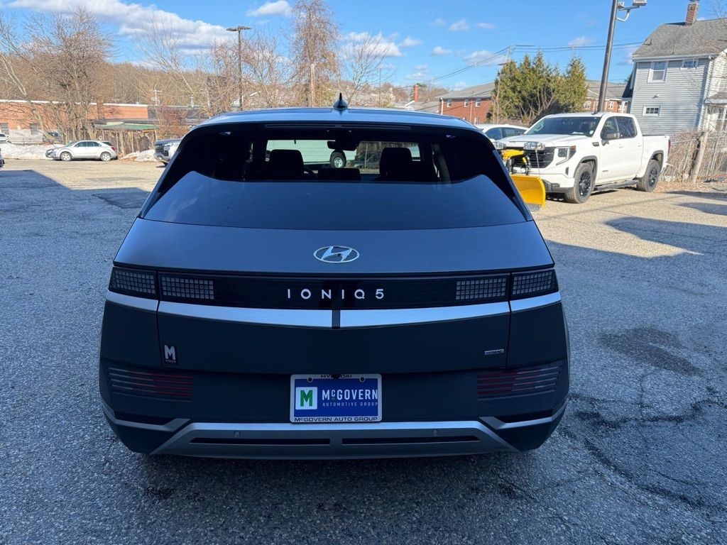 Used 2024 Hyundai IONIQ 5 SEL SUV