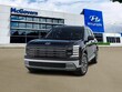  Hyundai Palisade Hybrid