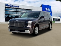 2026 Hyundai Palisade SE AWD SUV