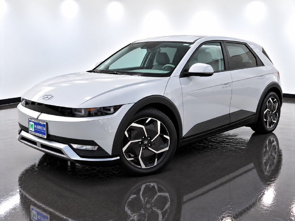 2024 Hyundai IONIQ 5 SEL