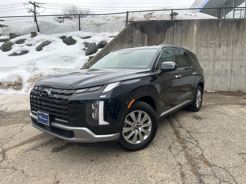 Used 2023 Hyundai Palisade SEL SUV