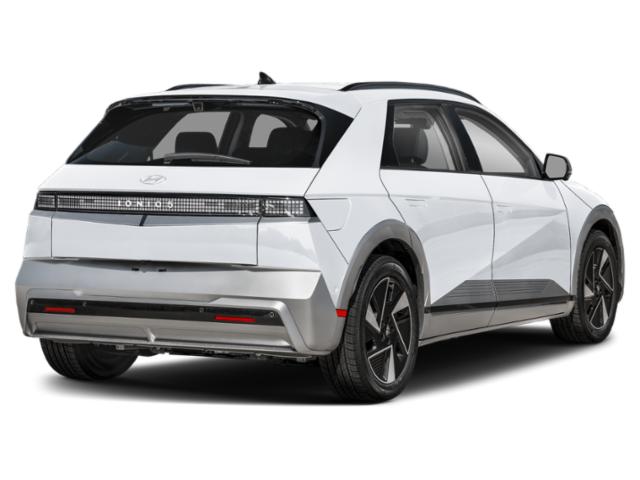 New 2027 Hyundai IONIQ 5 Limited SUV