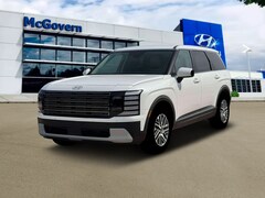 2026 Hyundai Palisade SE AWD SUV
