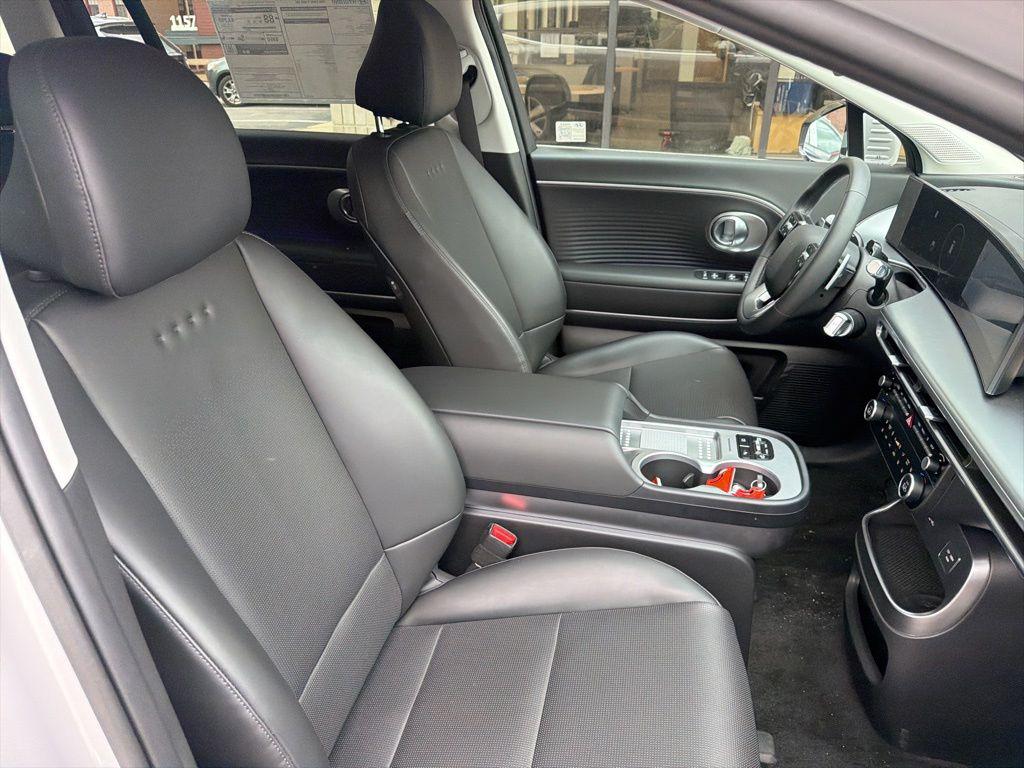 2026 Hyundai IONIQ 9 SEL - Photo 23