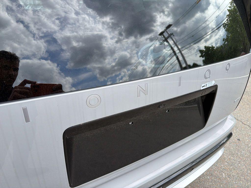 2026 Hyundai IONIQ 9 SEL - Photo 20