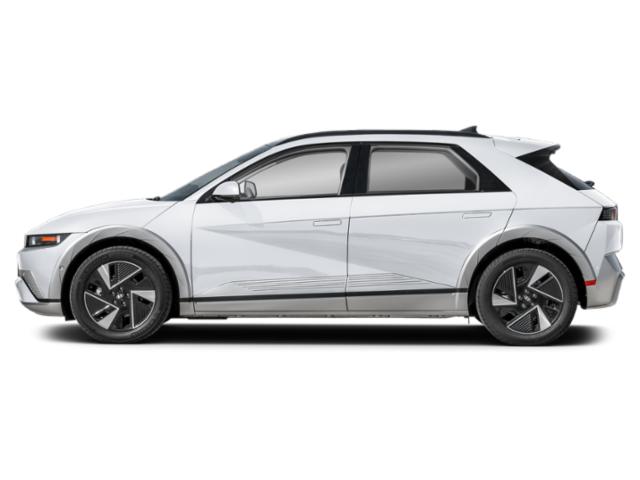 New 2027 Hyundai IONIQ 5 Limited SUV
