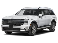 2027 Hyundai Palisade Hybrid SEL Premium 8P SUV