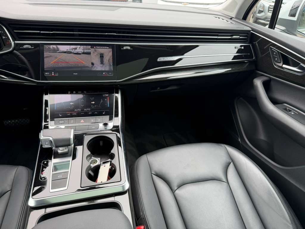 2022 Audi Q7 Premium Plus - Photo 27