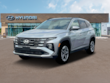 Hyundai Tucson Hybrid