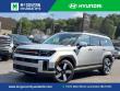 New 2026 Hyundai Santa Fe Hybrid Limited SUV